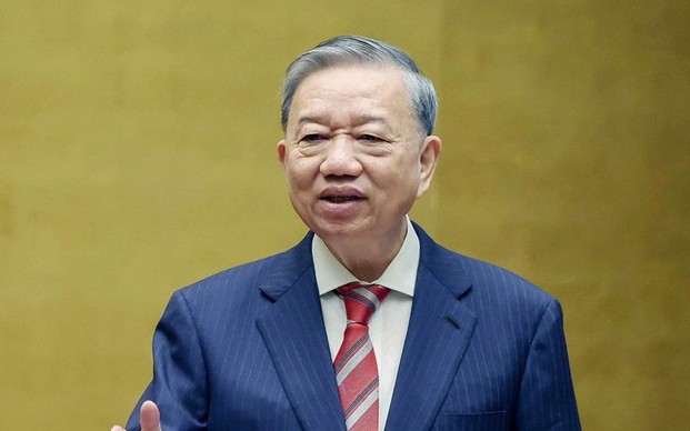 Sức mạnh của đoàn kết