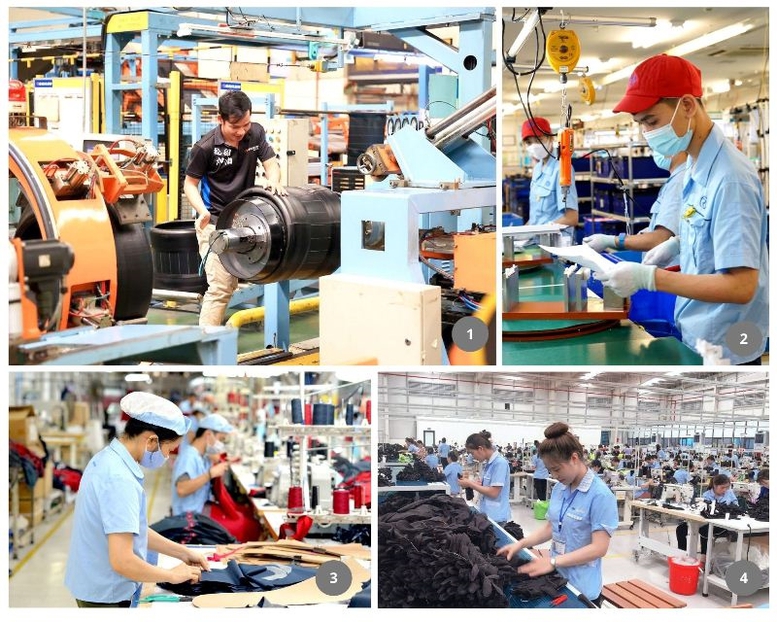 SỨC MẠNH CỦA ĐOÀN KẾT- Ảnh 6.