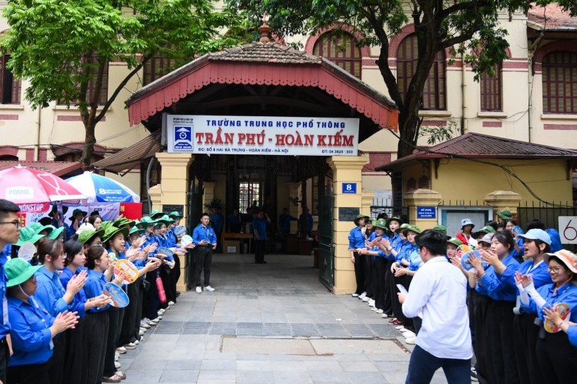 Đổi mới giáo dục chính trị - pháp luật ở bậc phổ thông để xây dựng một nền văn hóa tuân thủ pháp luật trong kỷ nguyên mới, kỷ nguyên vươn mình của dân tộc - Phần II