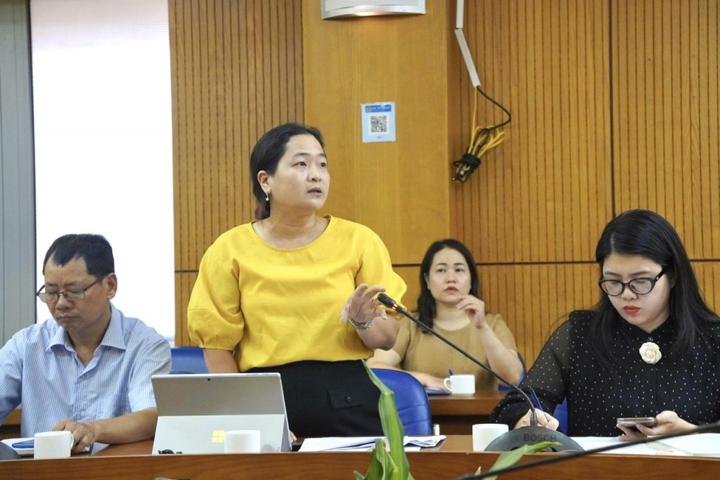 Tăng cường, nâng cao hiệu quả công tác phòng, chống và kiểm soát ma túy