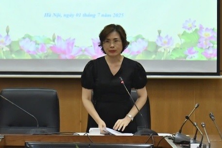 Tăng cường, nâng cao hiệu quả công tác phòng, chống và kiểm soát ma túy