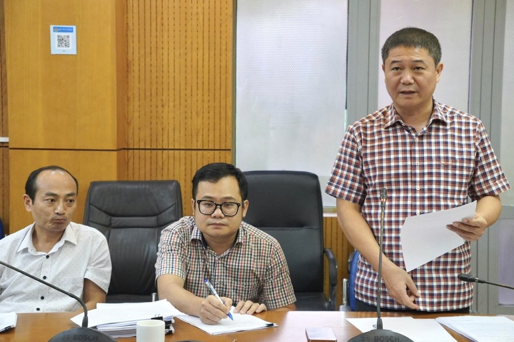 Tăng cường, nâng cao hiệu quả công tác phòng, chống và kiểm soát ma túy