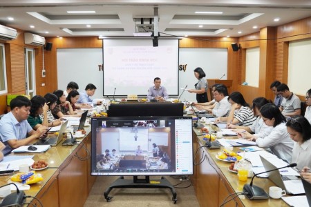 Rút ngắn thời gian, giảm thiểu chi phí, đẩy mạnh xã hội hóa trong công tác thi hành án dân sự đáp ứng yêu cầu phát triển mới của đất nước trong kỷ nguyên mới