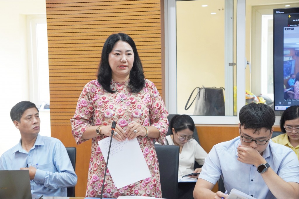 Rút ngắn thời gian, giảm thiểu chi phí, xã hội hóa mạnh công tác thi hành án dân sự đáp ứng yêu cầu phát triển mới của đất nước