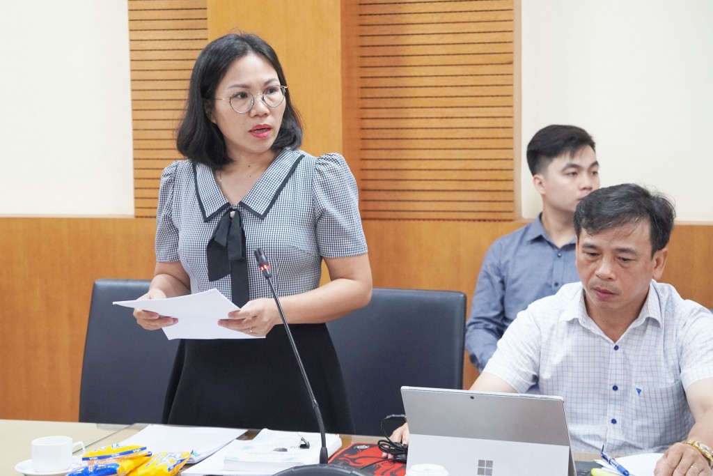 Rút ngắn thời gian, giảm thiểu chi phí, xã hội hóa mạnh công tác thi hành án dân sự đáp ứng yêu cầu phát triển mới của đất nước