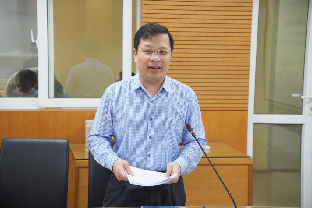 Rút ngắn thời gian, giảm thiểu chi phí, xã hội hóa mạnh công tác thi hành án dân sự đáp ứng yêu cầu phát triển mới của đất nước