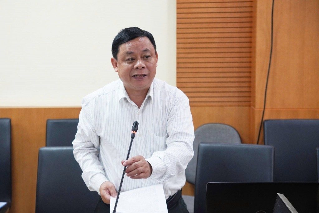 Rút ngắn thời gian, giảm thiểu chi phí, xã hội hóa mạnh công tác thi hành án dân sự đáp ứng yêu cầu phát triển mới của đất nước