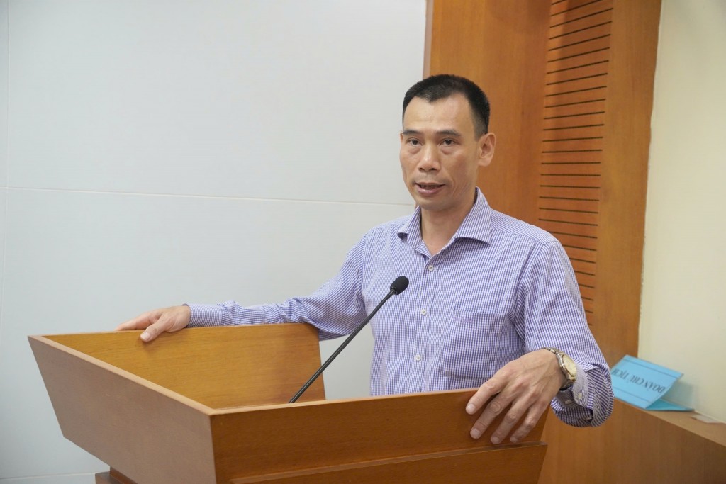 Rút ngắn thời gian, giảm thiểu chi phí, xã hội hóa mạnh công tác thi hành án dân sự đáp ứng yêu cầu phát triển mới của đất nước
