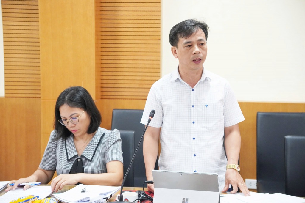 Rút ngắn thời gian, giảm thiểu chi phí, xã hội hóa mạnh công tác thi hành án dân sự đáp ứng yêu cầu phát triển mới của đất nước