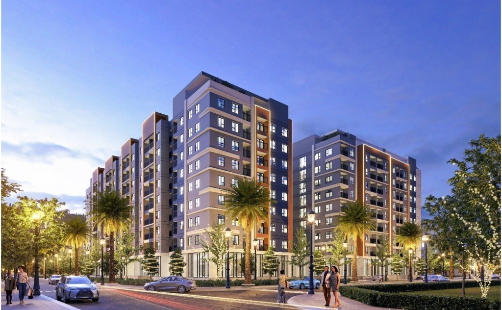 Mekong Group (VC3) khởi công dự án đầu tư xây dựng công trình nhà ở xã hội Bảo Ninh 2