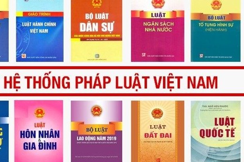 Bàn về luật công, luật tư trong xây dựng, hoàn thiện hệ thống pháp luật Việt Nam