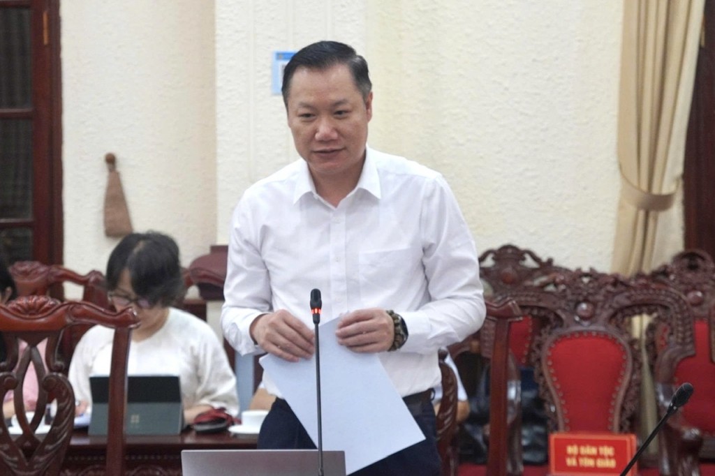 Xây dựng hệ thống quy phạm pháp luật về giáo dục đại học đáp ứng yêu cầu hội nhập quốc tế và phát triển đất nước trong kỷ nguyên mới