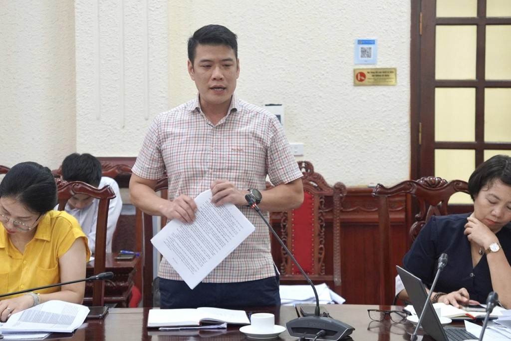 Xây dựng hệ thống quy phạm pháp luật về giáo dục đại học đáp ứng yêu cầu hội nhập quốc tế và phát triển đất nước trong kỷ nguyên mới
