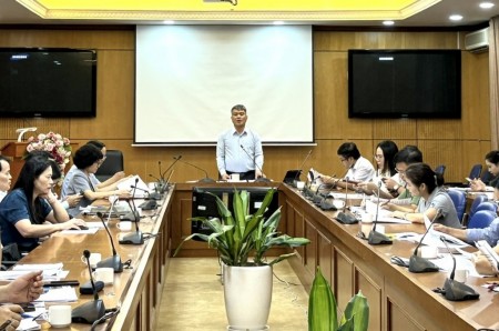 Kiến tạo môi trường pháp lý thuận lợi để phát triển giáo dục nghề nghiệp đáp ứng yêu cầu hội nhập quốc tế