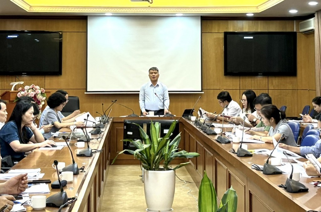 Kiến tạo môi trường pháp lý thuận lợi để phát triển giáo dục nghề nghiệp đáp ứng yêu cầu hội nhập quốc tế