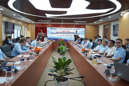 Tổng công ty Lâm nghiệp Việt Nam: Chủ động khắc phục khó khăn, duy trì ổn định sản xuất - kinh doanh 06 tháng đầu năm 2025