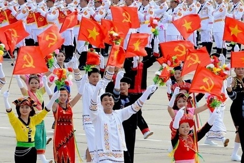 Tư tưởng Hồ Chí Minh về quyền con người, quyền công dân thể hiện qua Hiến pháp năm 1946 và những giá trị được kế thừa, phát triển trong giai đoạn hiện nay
