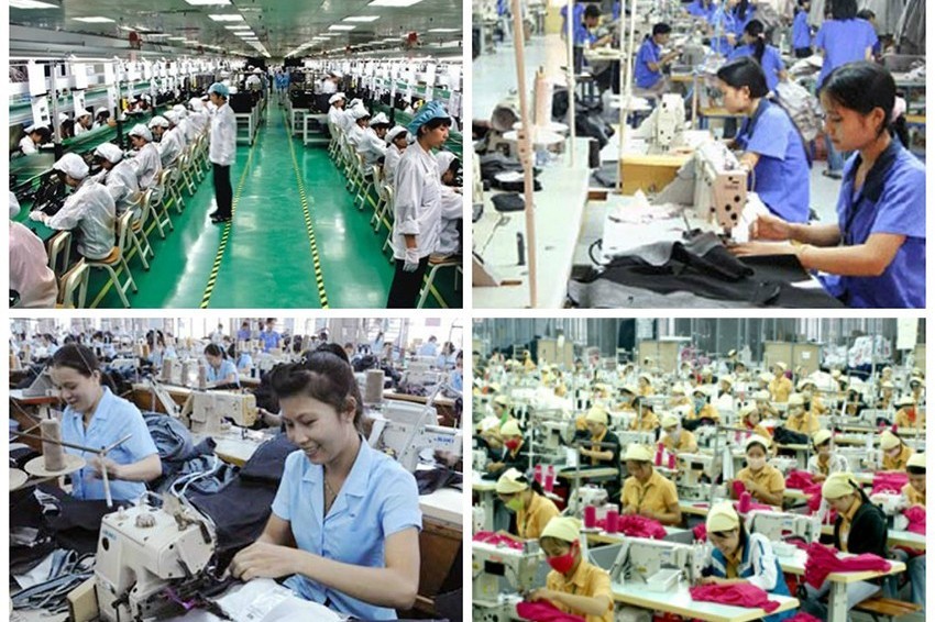 Hoàn thiện quy định pháp luật bảo đảm việc làm bền vững trong hoạt động của công ty đa quốc gia