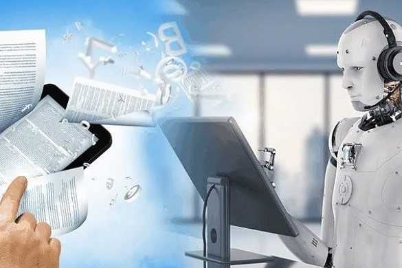 Bảo hộ tác phẩm tạo ra từ trí tuệ nhân tạo theo pháp luật Hoa Kỳ và gợi mở hoàn thiện pháp luật Việt Nam