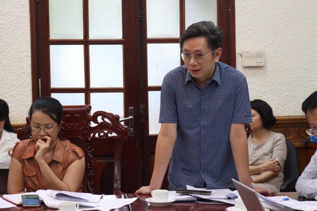 Đề xuất chính sách xuất phát từ yêu cầu thực tiễn, giải quyết được các vướng mắc hiện nay trong công tác quản lý thuế