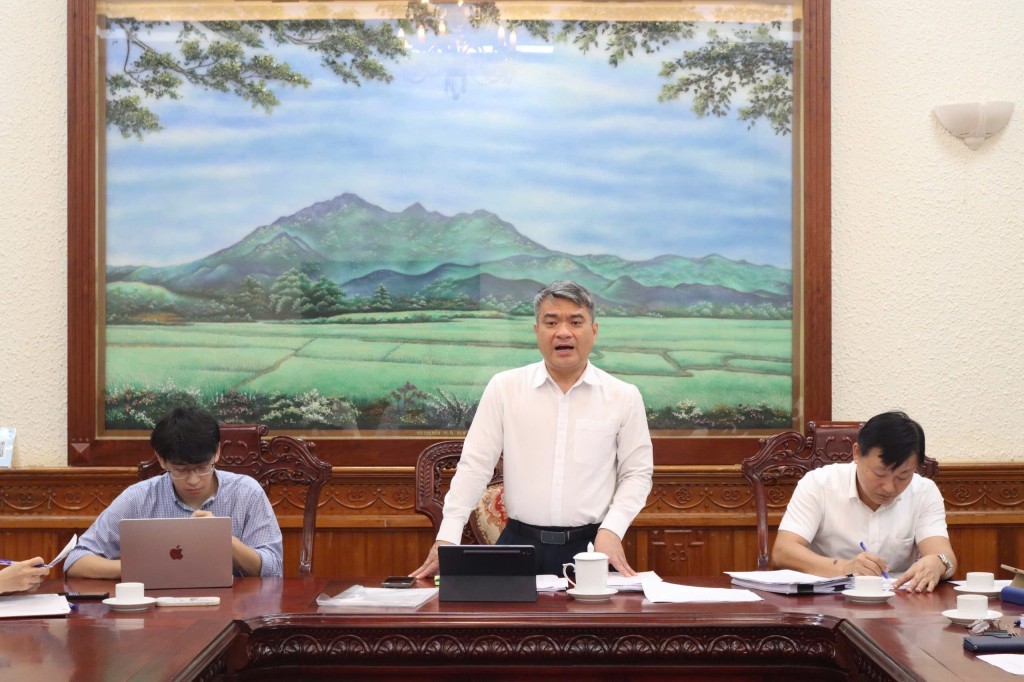Đề xuất chính sách xuất phát từ yêu cầu thực tiễn, giải quyết được các vướng mắc hiện nay trong công tác quản lý thuế
