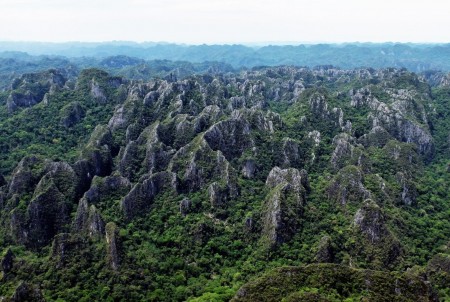 di san thien nhien the gioi vuon quoc gia phong nha ke bang va vuon quoc gia hin nam no