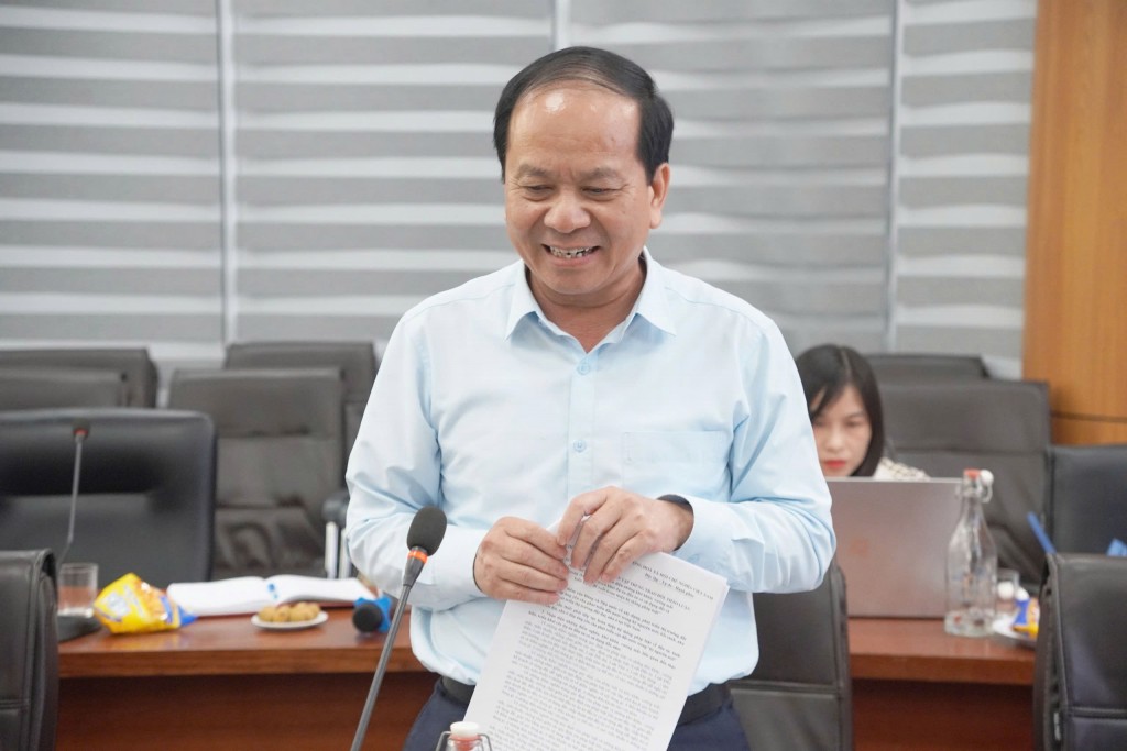 Nhận diện đúng và trúng các điểm nghẽn, đưa “điểm nghẽn của điểm nghẽn” thành “đột phá của đột phá” tạo động lực góp phần thúc đẩy kinh tế - xã hội phát triển nhanh và bền vững trong kỷ nguyên mới