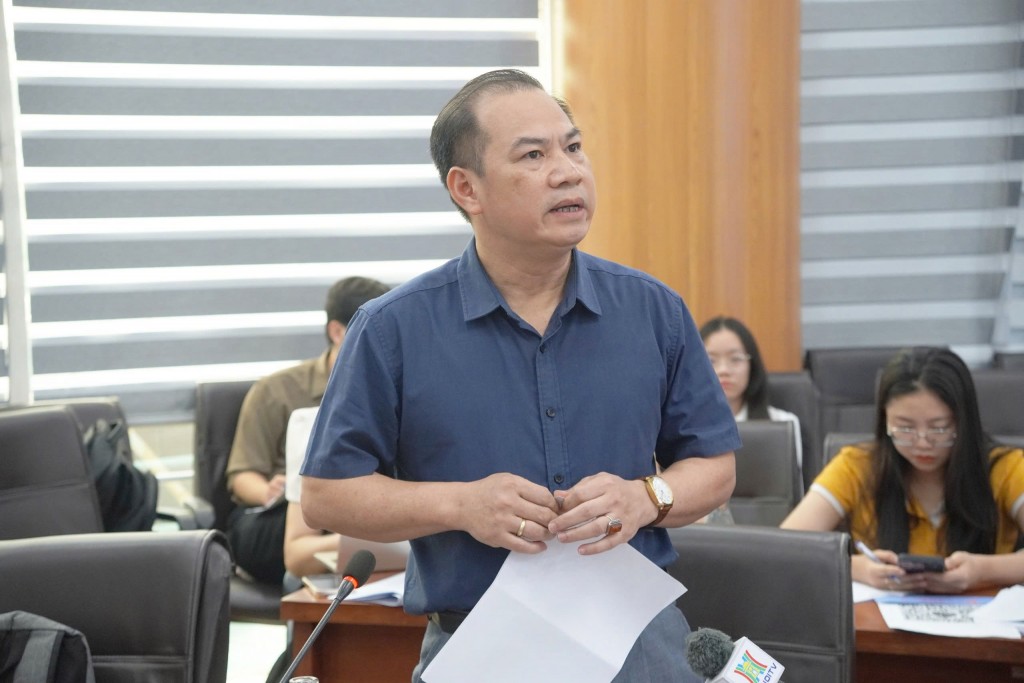 Nhận diện đúng và trúng các điểm nghẽn, đưa “điểm nghẽn của điểm nghẽn” thành “đột phá của đột phá” tạo động lực góp phần thúc đẩy kinh tế - xã hội phát triển nhanh và bền vững trong kỷ nguyên mới