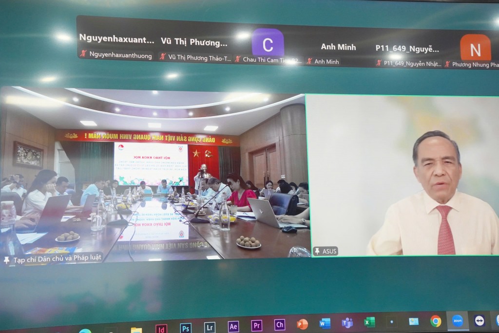 Nhận diện đúng và trúng các điểm nghẽn, đưa “điểm nghẽn của điểm nghẽn” thành “đột phá của đột phá” tạo động lực góp phần thúc đẩy kinh tế - xã hội phát triển nhanh và bền vững trong kỷ nguyên mới