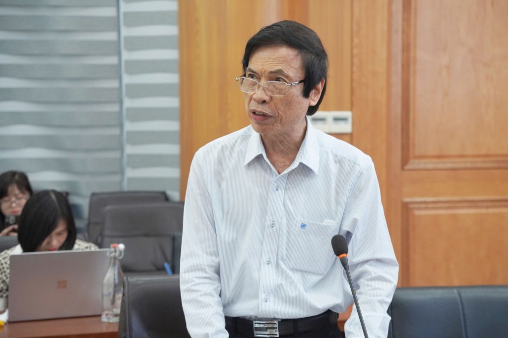 Nhận diện đúng và trúng các điểm nghẽn, đưa “điểm nghẽn của điểm nghẽn” thành “đột phá của đột phá” tạo động lực góp phần thúc đẩy kinh tế - xã hội phát triển nhanh và bền vững trong kỷ nguyên mới