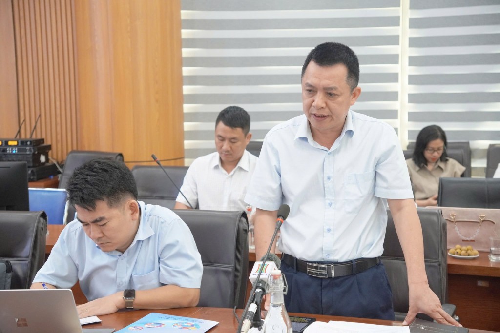 Nhận diện đúng và trúng các điểm nghẽn, đưa “điểm nghẽn của điểm nghẽn” thành “đột phá của đột phá” tạo động lực góp phần thúc đẩy kinh tế - xã hội phát triển nhanh và bền vững trong kỷ nguyên mới