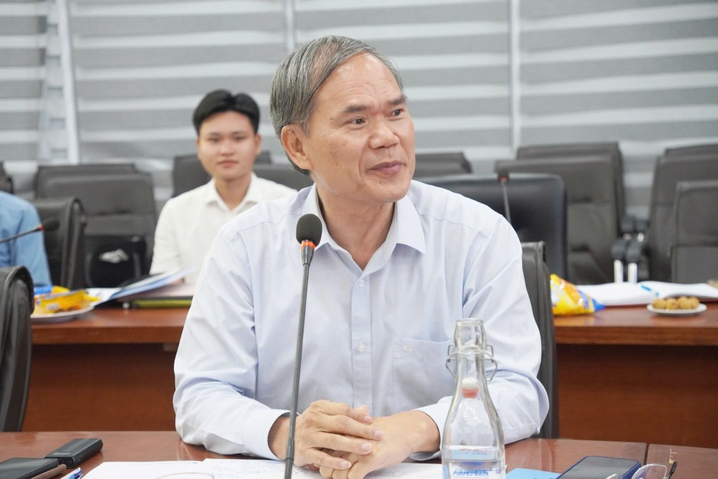 Nhận diện đúng và trúng các điểm nghẽn, đưa “điểm nghẽn của điểm nghẽn” thành “đột phá của đột phá” tạo động lực góp phần thúc đẩy kinh tế - xã hội phát triển nhanh và bền vững trong kỷ nguyên mới