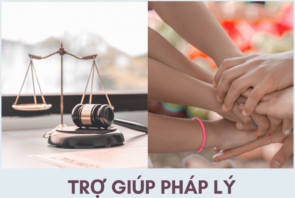 Trợ giúp pháp lý miễn phí cho người chưa thành niên khi tham gia tố tụng hình sự