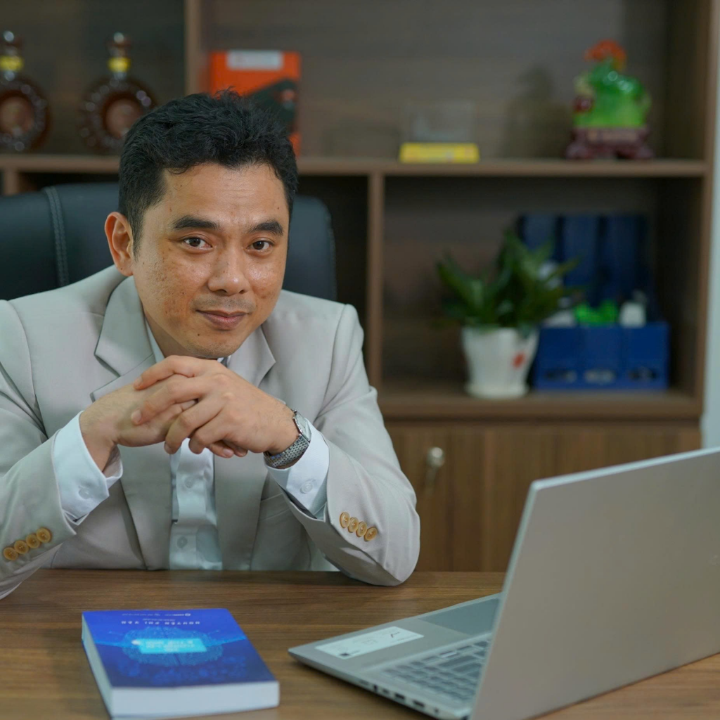 Công ty TNHH Cỏ May Sa Đéc - Hành trình từ tâm huyết đến thương hiệu dẫn đầu