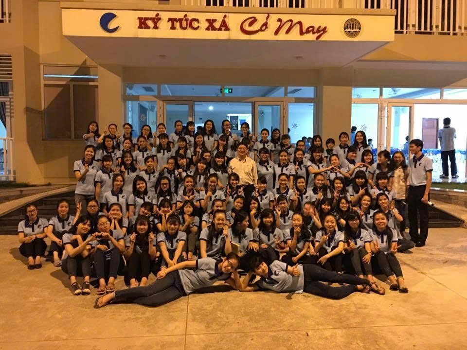 Công ty TNHH Cỏ May Sa Đéc - Hành trình từ tâm huyết đến thương hiệu dẫn đầu