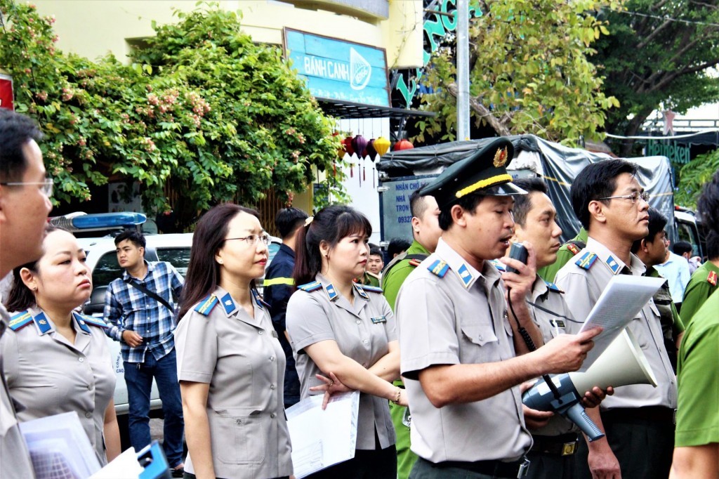 Giải pháp hạn chế phát sinh vụ việc bồi thường nhà nước trong hoạt động thi hành án dân sự