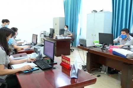 Xây dựng và phát triển nguồn nhân lực hệ thống thi hành án dân sự trong tình hình mới