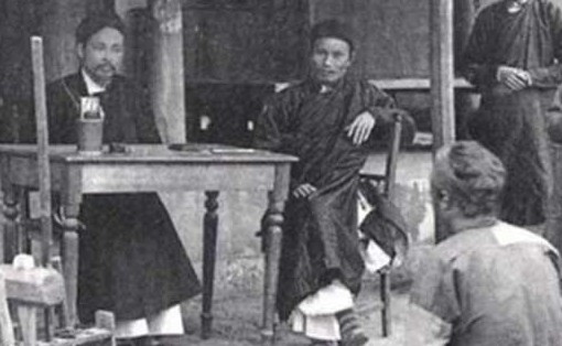 Phòng, chống tham nhũng, lãng phí, tiêu cực - Truyền thống, pháp luật và khát vọng phụng sự Nhân dân