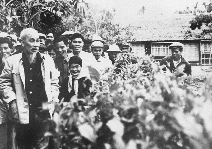 Phòng, chống tham nhũng, lãng phí, tiêu cực - Truyền thống, pháp luật và khát vọng phụng sự Nhân dân