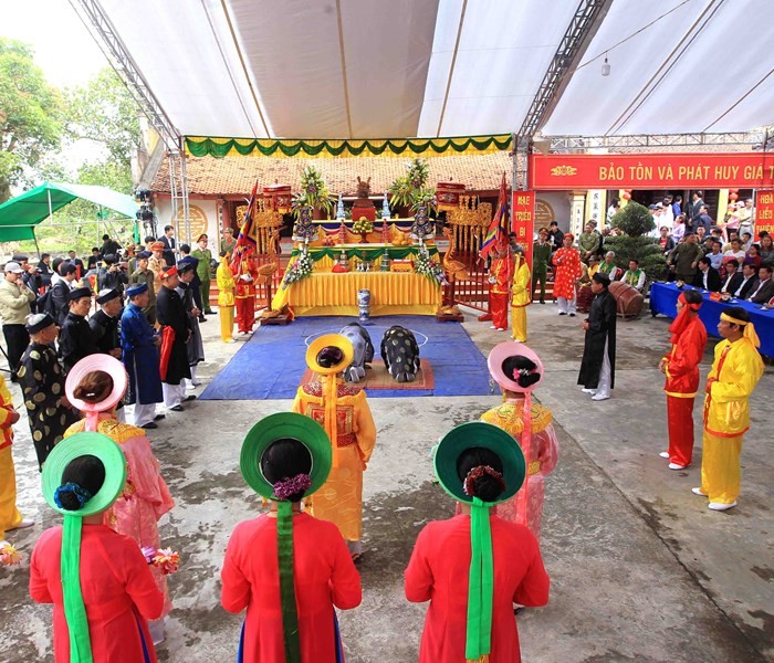 Phòng, chống tham nhũng, lãng phí, tiêu cực - Truyền thống, pháp luật và khát vọng phụng sự Nhân dân