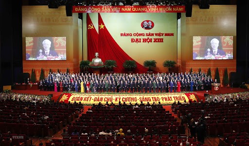 Phòng, chống tham nhũng, lãng phí, tiêu cực - Truyền thống, pháp luật và khát vọng phụng sự Nhân dân