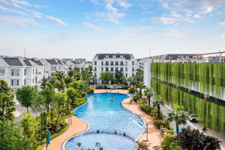 Những lý do khiến Eurowindow Twin Parks trở thành khu đô thị đáng sống bậc nhất khu Đông Hà Nội