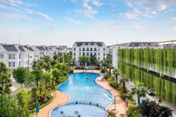 Những lý do khiến Eurowindow Twin Parks trở thành khu đô thị đáng sống bậc nhất khu Đông Hà Nội