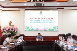 Sửa đổi, bổ sung một số điều của 10 luật có liên quan đến an ninh, trật tự bảo đảm phù hợp với kết quả sắp xếp tổ chức bộ máy nhà nước, chính quyền địa phương 02 cấp