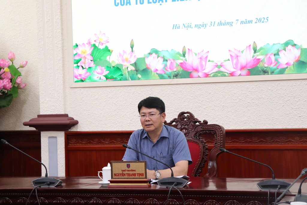 Sửa đổi, bổ sung một số điều của 10 luật có liên quan đến an ninh, trật tự bảo đảm phù hợp với kết quả sắp xếp tổ chức bộ máy nhà nước, chính quyền địa phương 02 cấp