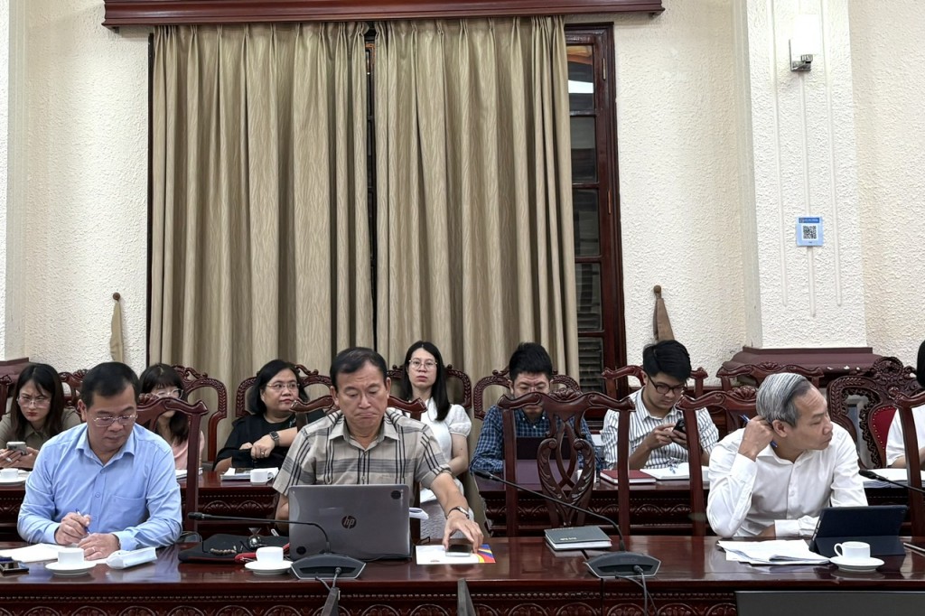 Tiếp tục tháo gỡ khó khăn, vướng mắc, khơi thông nguồn lực đất đai cho phát triển kinh tế - xã hội của đất nước