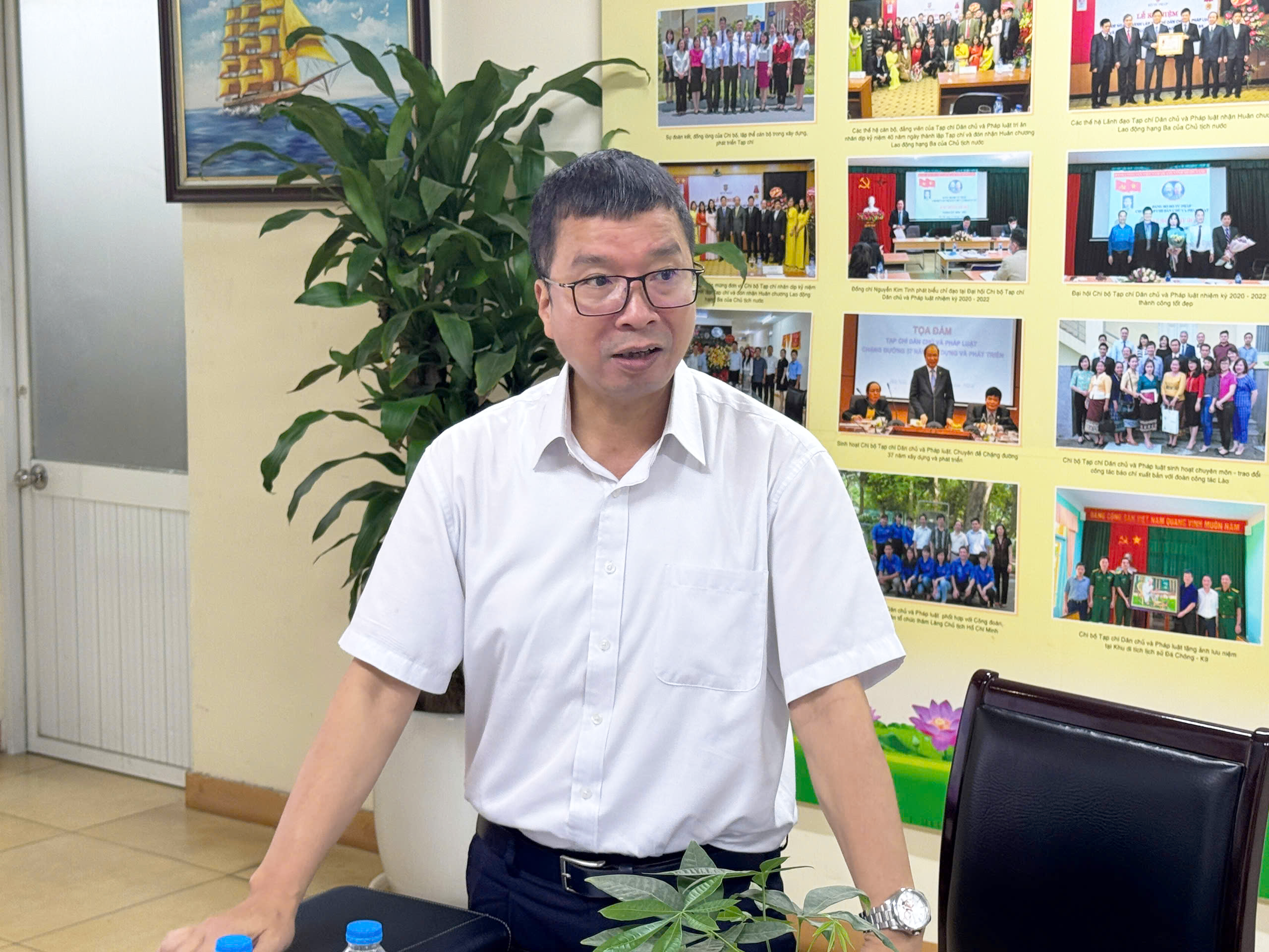 Nâng cao kỹ năng biên tập bài viết nghiên cứu đáp ứng yêu cầu phát triển của tạp chí khoa học trong giai đoạn mới