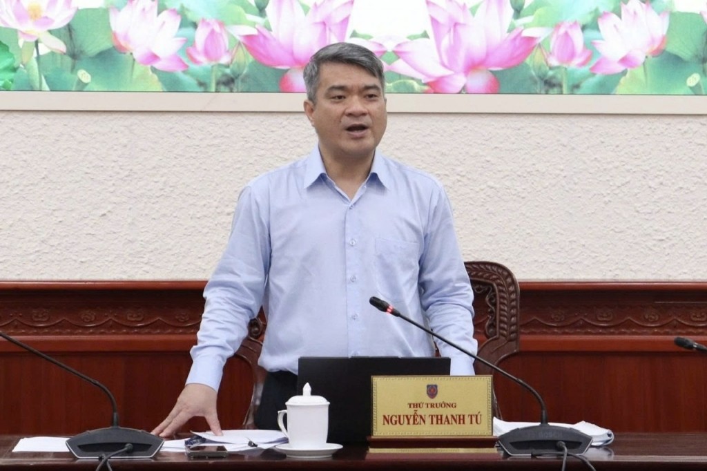 Kịp thời tháo gỡ các khó khăn, vướng mắc trong việc triển khai thực hiện Luật Địa chất và Khoáng sản năm 2024