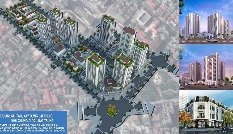 CÔNG TY CỔ PHẦN ĐẦU TƯ VÀ PHÁT TRIỂN NHÀ HÀ NỘI SỐ 30 (HANDICO 30)