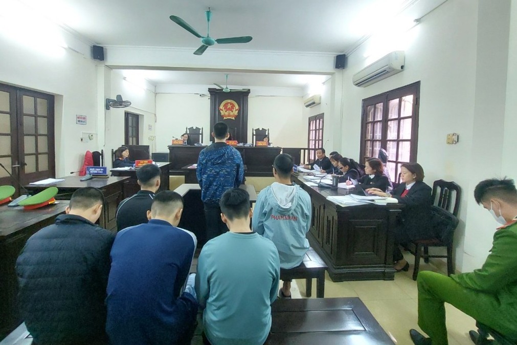 Nhiệm vụ, quyền hạn của Sở Tư pháp trong lĩnh vực trợ giúp pháp lý từ ngày 01/7/2025